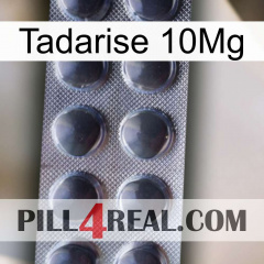 Tadarise 10Mg 30